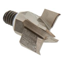Souber DBB Morticer Plunging Cutter - 23mm