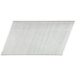 SiDAX Second Fix Brad Nail - 20° Angled - 16 Gauge x 50mm - Galvanised - Pack of 2000