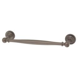 Heritage Brass by M Marcus Colonial 11.5mm D-Bar Cabinet Pull Handle - 152mm Centres - Matt Bronze