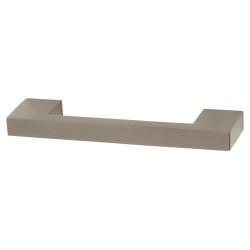 Heritage Brass by M Marcus Metro 10mm D-Bar Cabinet Pull Handle - 96mm Centres - Matt Bronze