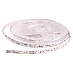 Integral LED 6W Flexible LED Strip Light with Driver - IP33 - 5000mm - 460 lumens - 6500K Daylight