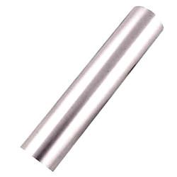 Rothley 40mm Handrail System - 2400mm Length - Brushed Nickel