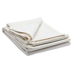 ProDec Protector Cotton Dust Sheet - 12' x 9'