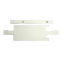 GEZE Boxer Intumescent Body Pack - Power Size 2-4