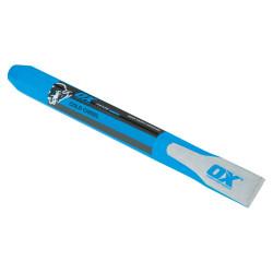 OX Trade Cold Chisel - 450mm Length - 25mm Blade Width