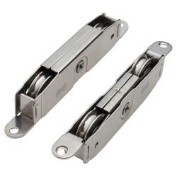 Klug Bottom Roller