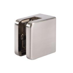 Bohle Square Balustrade Clamp - 45 x 45mm - Austenitic Stainless Steel - Pack of 4