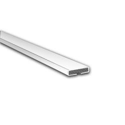 Pyroplex Plain Fire Only Intumescent Strip - FD30 - 15 x 4 x 2100mm - White - Pack of 75