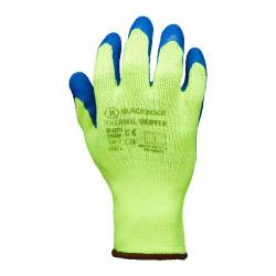 Blackrock Thermal Gripper Glove - Large