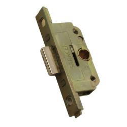 Saracen uPVC Multipoint Shootbolt Locking Drive Gearbox Window Lock - 22mm Backset - 11.5mm Deadbolt