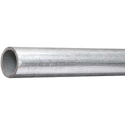 Mild Steel Tube - Key Clamp System - 1100mm Length - Galvanised