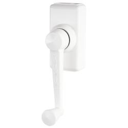 Teleflex Clearline Mini Operator Chain Opener - White