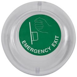 UNION J8070 Replacement Plastic Dome Cover