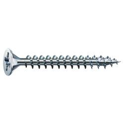 SPAX T-Star Plus Torx Countersunk Fully Threaded Wood Screws - 3.5 x 35mm - WIROX - Pack of 200