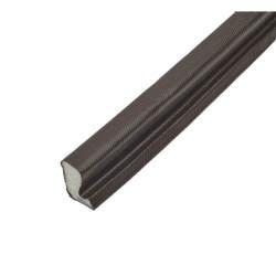 Schlegel AQ109 (QL3011) Aquamac Seal - 25m Length - Brown