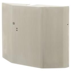 Altro Cover for Dorgard - Brushed Stainless Steel