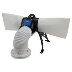 Vent Axia Lo-Carbon PureAir Home Positive Input Ventilation Unit