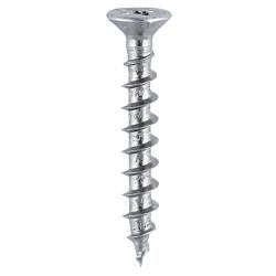 TIMCO Repair Screw - 4.8 x 25mm - Pack of 1000