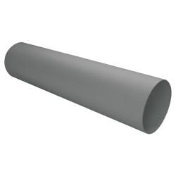 Manrose 5"/125mm PVC Solid Ducting - 1000mm
