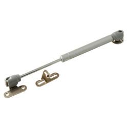 Gas Spring Stay - Downward - 120n - Grey/Silver