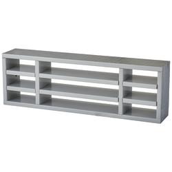 Lorient LVV40 Intumescent Air Transfer Vent - FD60 - 225 x 75mm