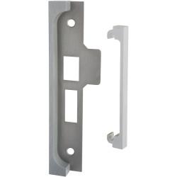 UNION Rebate Kit to suit Union 26773, 2077, 2026 Locks - Satin Chrome