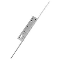 Yale Lockmaster Dual Spindle Multipoint Passive Door Lock - 35mm Backset - 62/92mm c/c