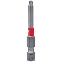 SPAX T-Star Plus Driver Bit - Torx - T15 - 50mm Length - Pack of 5
