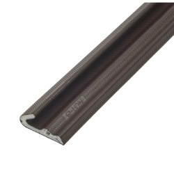 Schlegel AQ124 Aquamac Seal - 125m Length - Brown