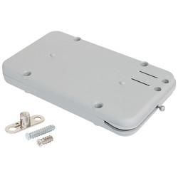 Emuca 4kg Miniwinch Cabinet Door Lift System