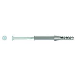 Rawlplug Frame Fixing - 8 x 100mm - Pack of 16