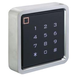 Deedlock APX14 Access Control Door Entry Keypad - 85 x 85 x 20mm