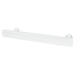 Crofts & Assinder Dorchester 21mm T-Bar Cabinet Pull Handle - 160mm Centres - Polished Chrome