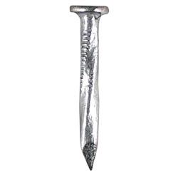 TIMCO Galvanised Square Twist Nail - 40 x 3.75mm - 2.5kg Pack