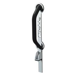 Bohle VetroMount Mounting Aid - 477mm Length - Self Colour Steel