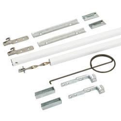 Spiral Sash Balance Kit D6 - 13" - 30-40lbs