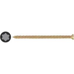 Reisser Concrete Frame Screw - 7.5 x 72mm - Pack of 100