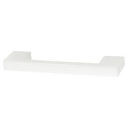 Heritage Brass by M Marcus Metro 10mm D-Bar Cabinet Pull Handle - 96mm Centres - Polished Chrome