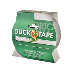 Duck Tape Original Duct Tape - 50mm x 50m - Silver
