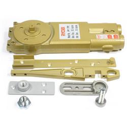 Ryobi 30 Series Concealed Transom Door Closer - Non Hold Open - Power Size 3