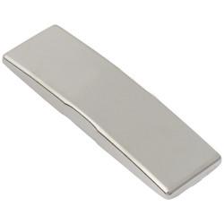 Blum Arm Cover Plate - Suit 95°, 110° & 107° Cabinet Hinge - Overlay - Pack of 10