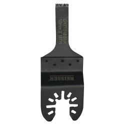 Reisser Bi-Metal Multi Tool Blade - 10mm x 18 TPI
