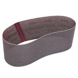 Mirka Abranet Max Portable Sanding Belt - 100 x 610mm - Grit P150 - Pack of 10