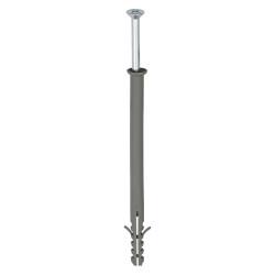 TIMCO Screw Type Frame Fixing - 8 x 120mm - Pack of 100