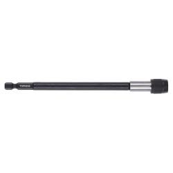 TIMCO Quick Release Magnetic Driver Bit Holder - 150mm Length