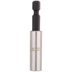 Reisser Magnetic Driver Bit Holder & Circlip - 60mm Length