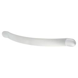 Crofts & Assinder Monmouth Bow Cabinet Pull Handle - 160mm Centres - Polished Chrome