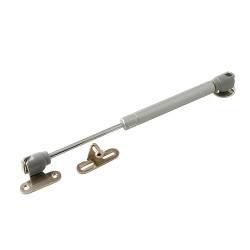 Gas Spring Stay - Upward - 100n - Grey/Silver