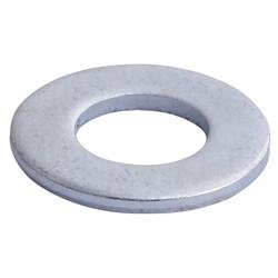 TIMCO Form 'A' Washer - M20 x 37mm - Zinc Plated - Pack of 100