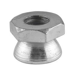 Hafren Shear Nut Security Bolt - M10 - Pack of 100